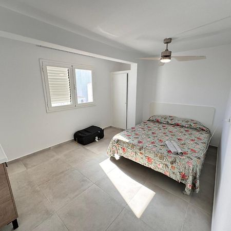 聖安東尼奧 Hostal Cisne酒店 外观 照片