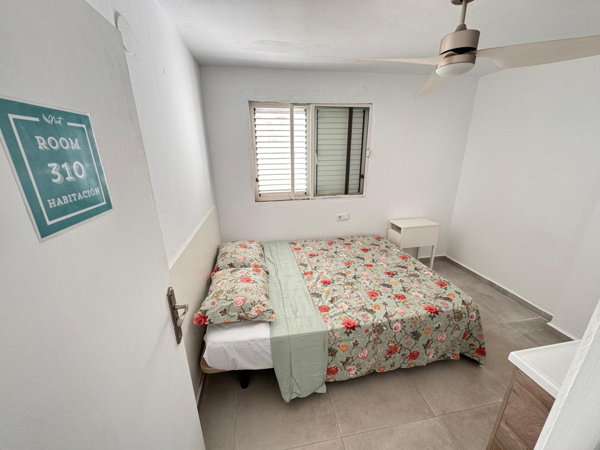 聖安東尼奧 Hostal Cisne酒店 外观 照片